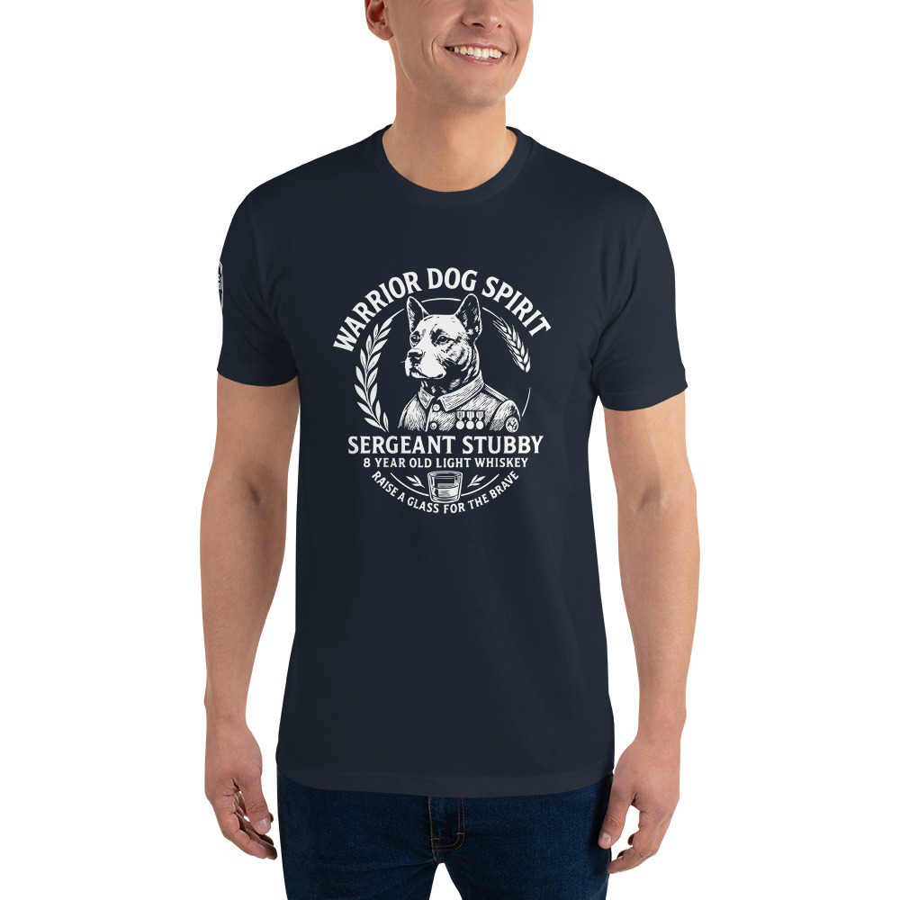 Sergeant Stubby - Image 4