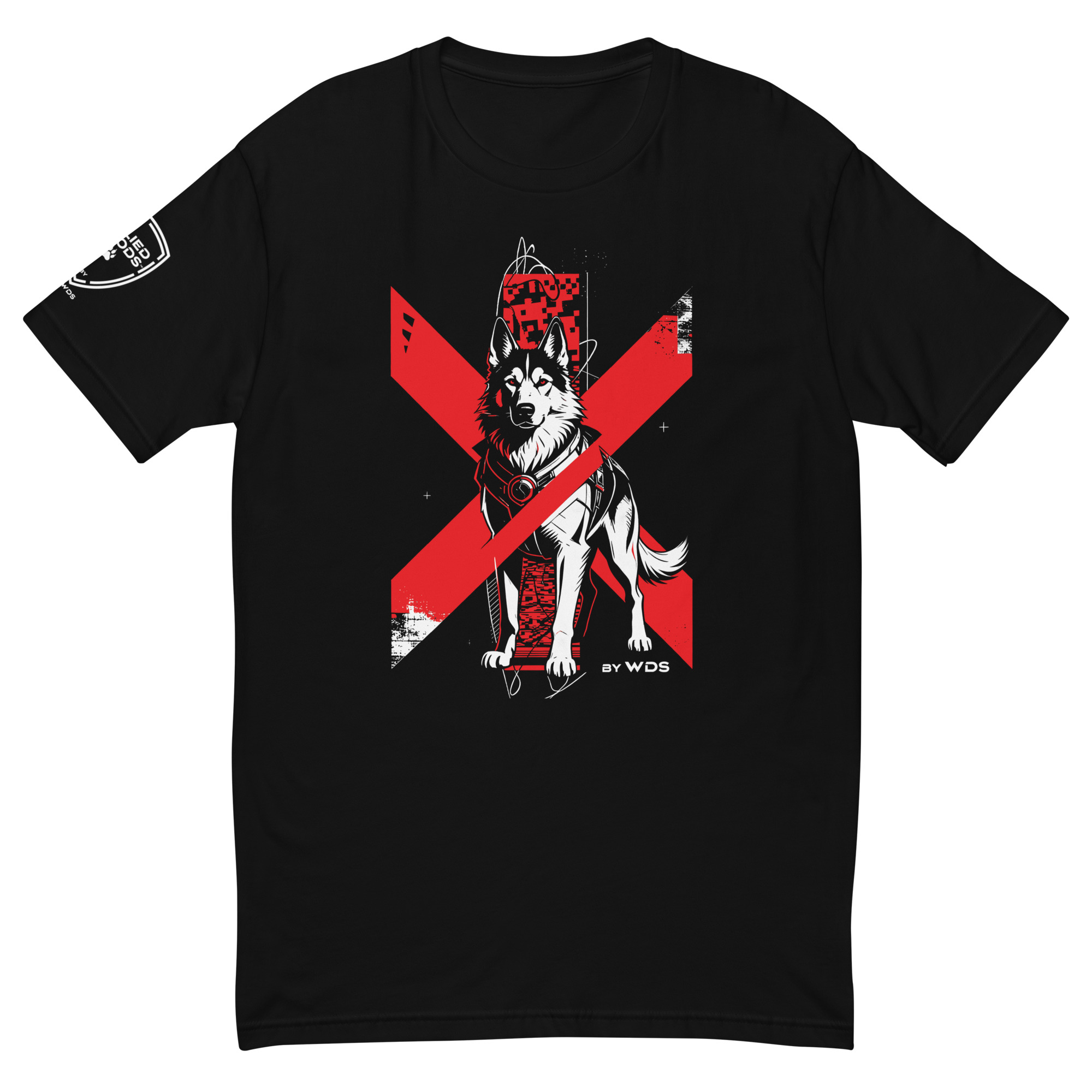 X / STAND FAST
