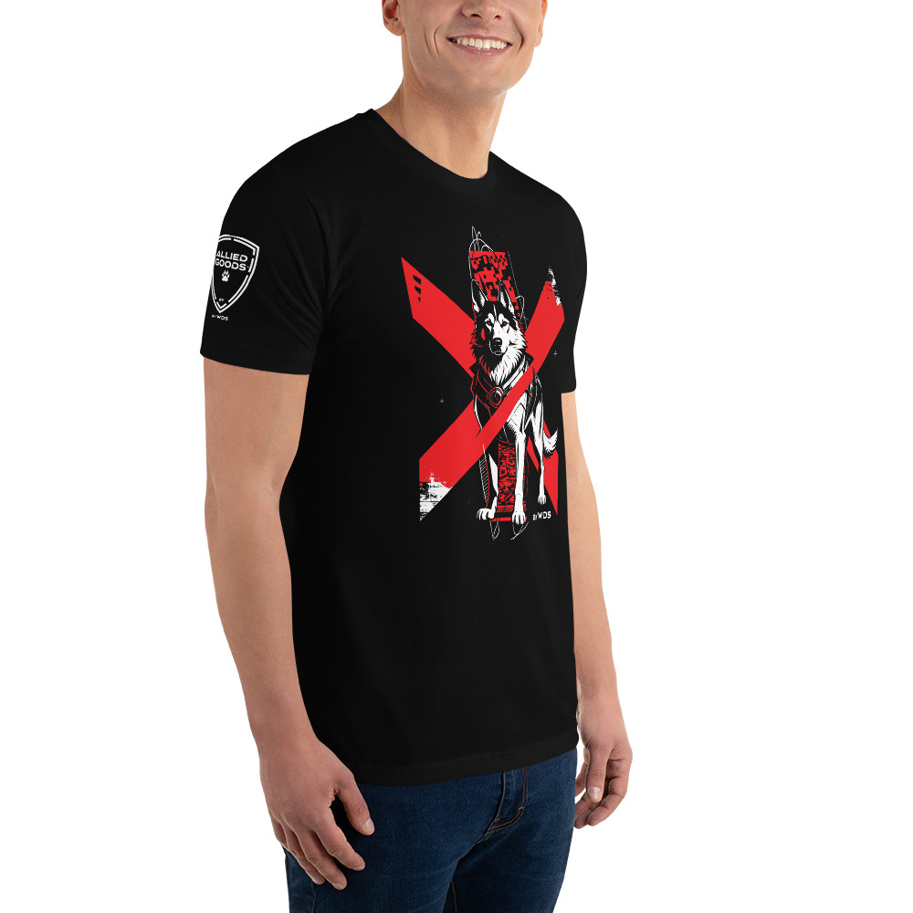 X / STAND FAST - Image 5