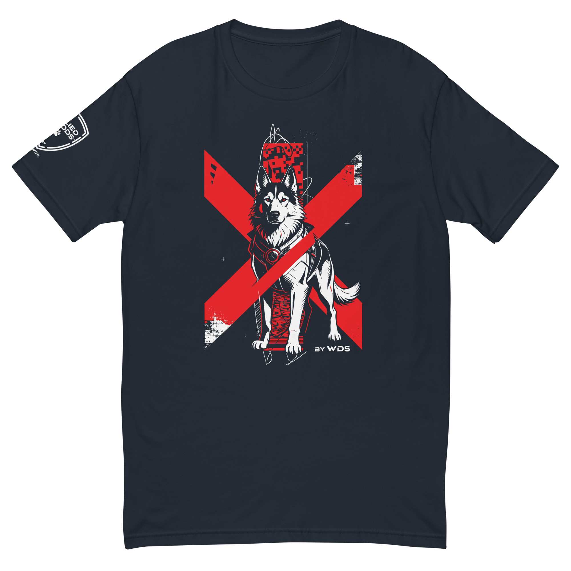 X / STAND FAST - Image 2