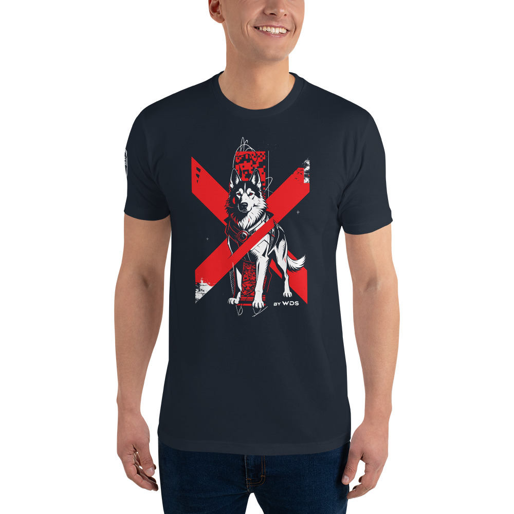 X / STAND FAST - Image 7