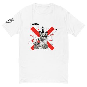 X / LAIKA – BEYOND RETURN