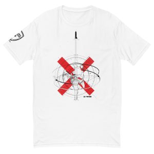 X / LAIKA — ORBITAL MARK