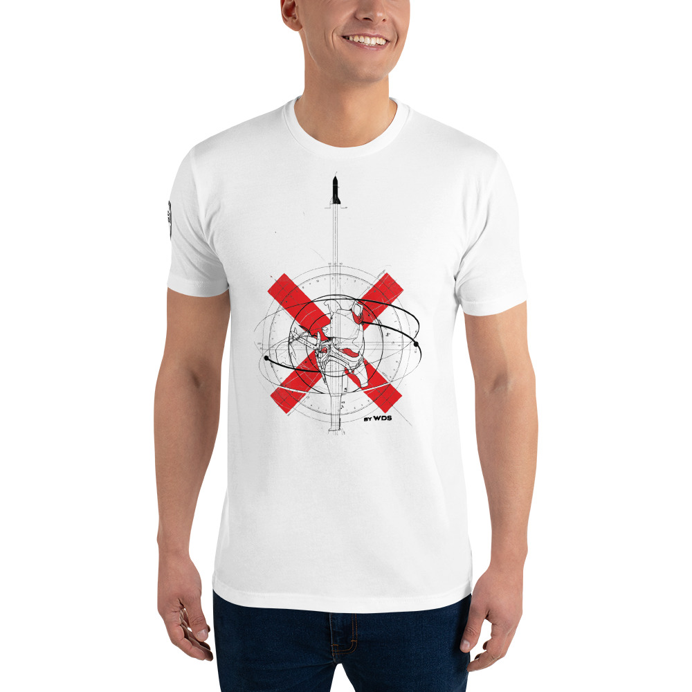 X / LAIKA — ORBITAL MARK - Image 2